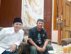 Jelang Muktamar NU, Aliansi Santri Gus Dur Dorong Gus Muhaimin Pimpin PBNU