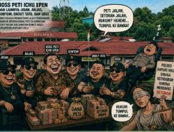 Bukit Hitam Tak Pernah Sepi: Dugaan Tambang Ilegal dan Nama-Nama yang Disebut Warga