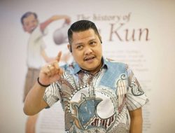 Logis 08 Soroti Kinerja Danantara, Dinilai Belum Berdampak Signifikan bagi Ekonomi Nasional