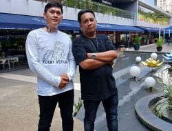 Muhamad Zen Desak Penindakan Serius terhadap Dugaan Mafia Rokok Ilegal di Babel