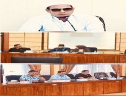 Habib, Akademisi, dan Pelapor! Datangi DPRD Kalbar, Desak Penegakan Hukum atas Dugaan Ajaran Menyimpang di Tengah Masyarakat!