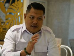 Logis 08: Pejabat Rangkap Jabatan Ganggu Fokus Kerja Danantara