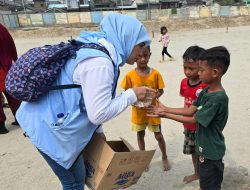 Pengesahan UU PRT Disebut Kado Istimewa bagi Pekerja Perempuan Indonesia