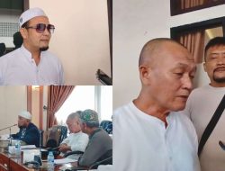 RDP di DPRD Kalbar Soroti Dugaan Aliran Menyimpang, Tokoh Islam Dorong Kasus Dibuka Kembali dan Diproses Tuntas!