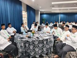PMKNU Cirebon Jadi Ajang Konsolidasi Tokoh Muda PBNU