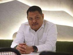 Logis 08 Soroti Mandeknya Proyek Perkampungan Haji Indonesia di Mekkah