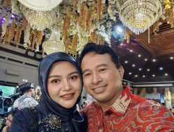Sosok Inspiratif Husna Queensyatila, Bangun Kreativitas dari Kampus hingga Industri Wedding