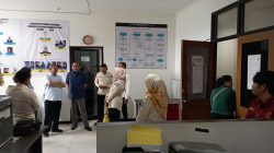 KI Babel Terima Kunjungan KI Pusat, Isu Sarpras Mengemuka