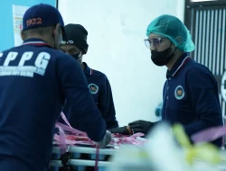 Chef Bersertifikat Perkuat Kapasitas dan Kualitas Layanan MBG di SPPG Jogjogan Silma 2