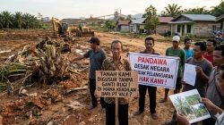 Tanah Digusur Tanpa Ganti Rugi? Ini Fakta yang Diuji: Pandawa Desak Negara Tindak Dugaan Pelanggaran oleh PT Vale