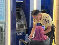 ​Inovasi Layanan Inklusif bagi Lansia di BRI BO TB Simatupang Jadi Standar Baru