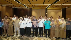 BGN Dorong Percepatan SLHS demi Tata Kelola SPPG yang Aman dan Profesional