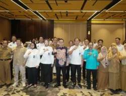 BGN Dorong Percepatan SLHS demi Tata Kelola SPPG yang Aman dan Profesional