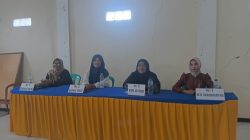 Pemungutan Suara BPD Keterwakilan Perempuan Desa Kertajaya Nomer 4 Borong Habis Suara Situasi Berlangsung Kondusif