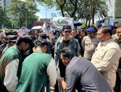 BGN Tegaskan Komitmen Keterbukaan dan Respons Terhadap Aspirasi Publik