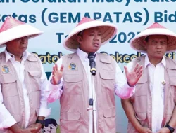 Pasang Patok, Cara Sederhana Cegah Sengketa Tanah dengan Tetangga