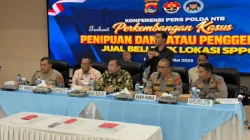 BGN Dukung Penegakan Hukum Kasus Dugaan Penipuan Pembangunan Dapur MBG di Lombok Timur