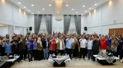 Menaker: Kebersamaan Perkuat Ketenagakerjaan Hadapi Tantangan Global