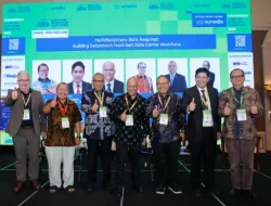 Wamenaker: Kompetensi SDM Kunci Utama Hadapi Digitalisasi Global