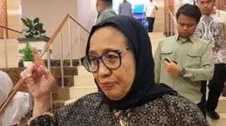 Nanik S. Deyang dan Amanah Besar Menyiapkan Generasi Sehat Indonesia