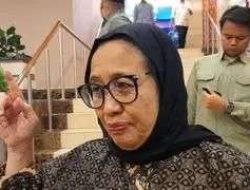 Nanik S. Deyang dan Amanah Besar Menyiapkan Generasi Sehat Indonesia