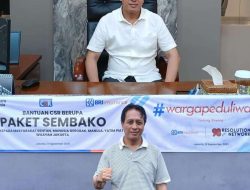 Naniek Deyang Pimpin BGN, PM 08 Optimistis Program MBG Makin Berkualitas