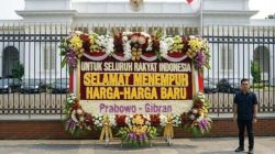 Demokrasi di Persimpangan: Ketika Komitmen Bertemu Kritik Jalanan