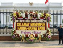Demokrasi di Persimpangan: Ketika Komitmen Bertemu Kritik Jalanan