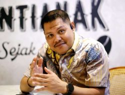 Anshar Ilo: Stabilitas Nasional Harus Dijaga, Pendana Demonstrasi Bayaran Perlu Diproses Hukum
