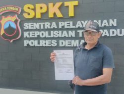Pelantikan Perangkat Desa Sukodono Diwarnai Laporan Dugaan Ancaman Pembunuhan