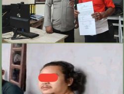 Tolak Cabut Laporan, JM Mengaku Diancam dan Diduga Dianiaya Terlapor
