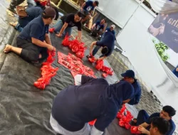 ​Iduladha 1447 H, BRI Sukses Gelar Pemotongan Hewan Kurban Tertib dan Bersih