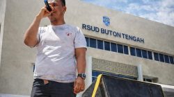 Polemik RSUD Buton Tengah: Aktivis Soroti Dugaan Tunggakan Pembayaran Subkontraktor, Kontraktor Belum Beri Klarifikasi Resmi
