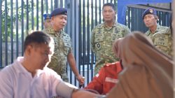 Prolanis TNI AL Kodaeral VI: Investasi Pencegahan Penyakit Kronis Dimulai dari Kesadaran Peserta