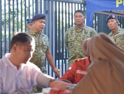 Prolanis TNI AL Kodaeral VI: Investasi Pencegahan Penyakit Kronis Dimulai dari Kesadaran Peserta
