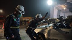 Manajemen Risiko Jalan Tol: HKA Catatkan Waktu Respon Tangani Insiden 2,5 Menit
