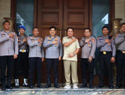 Hari Bhayangkara ke-80, Polri Kunjungi Para Senior: Merawat Pengabdian dan Menjaga Jejak Sejarah Institusi