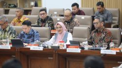 Berhasil Genjot Kinerja Telkom 2026, DPR Apresiasi Dian Siswarini dalam Memperkuat Transformasi Digital