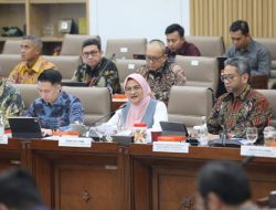 Berhasil Genjot Kinerja Telkom 2026, DPR Apresiasi Dian Siswarini dalam Memperkuat Transformasi Digital