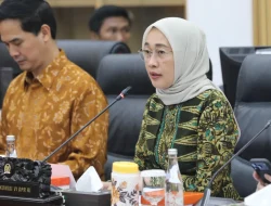 Ketua Komisi VI DPR Dorong Pemerintah Regulasi OTT: Ini Masalah Merah Putih!