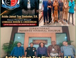 Media Tajuk Tajam News Bohong: Berujung Laporan ke Polda Kalbar, Ucapan Kades Kubu Kini Diuji di Ranah Hukum