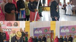Pengurus BPD KKSS Sekadau Resmi Dikukuhkan, Siap Jadi Mitra Strategis Pemerintah