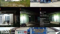 Dana Proyek RT Rp50 Juta di Kampung Campur Sari Disorot, Ketua RT Keluhkan Pemotongan Pajak 15 Persen