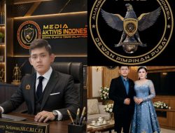 Wedding Anniversary Herry Setiawan dan Maria Sulastri: Momentum Memperkuat Komitmen Keluarga Harmonis