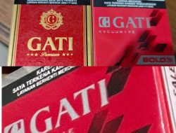 Usai Sempat Menghilang Pascapenindakan, Rokok Diduga Ilegal GAT Exclusiv Bold Disebut Kembali Membanjiri Pasaran