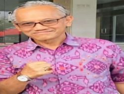 Dr. Herman Hofi Munawar: Kalbar Juara Karhutla 2026, Saatnya Korporasi Tak Lagi Kebal Hukum