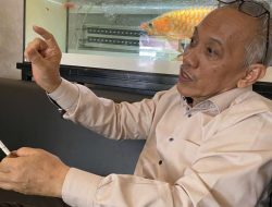 Pengamat Hukum Ingatkan Penanganan Kasus LPJU Ketapang Harus Profesional dan Cermat