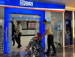 Dedikasi Insan BRILiaN TB Simatupang untuk Nasabah Prioritas