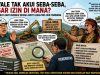 Sengketa Seba-Seba Belum Diputus, Masyarakat Adat Pertanyakan Dasar Izin PT Vale di Ululere