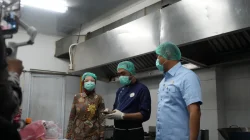 Kepala BGN Minta Seluruh Petugas SPPG Bekerja Dengan Hati